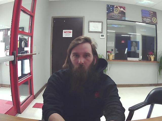 Thomas Charles Wooten a registered Sex Offender of Arkansas