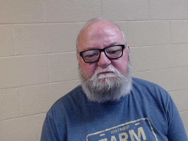 Mickey Jay Jackson a registered Sex Offender of Arkansas