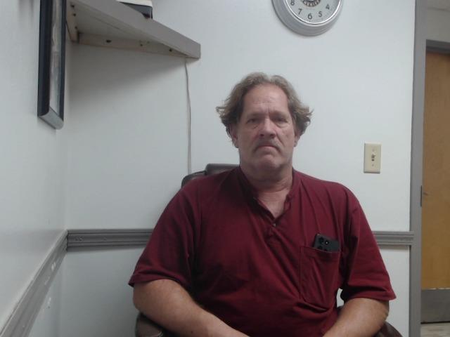 Mark Allen Benford a registered Sex Offender of Arkansas