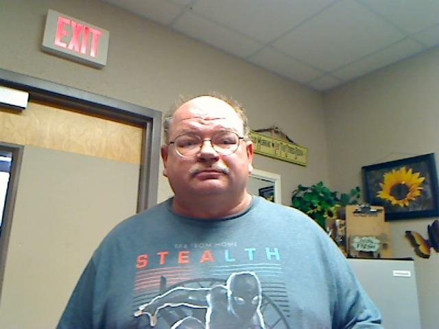 Austin Ray Rush a registered Sex Offender of Arkansas