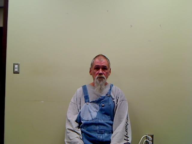 Otto Scott Bunn a registered Sex Offender of Arkansas