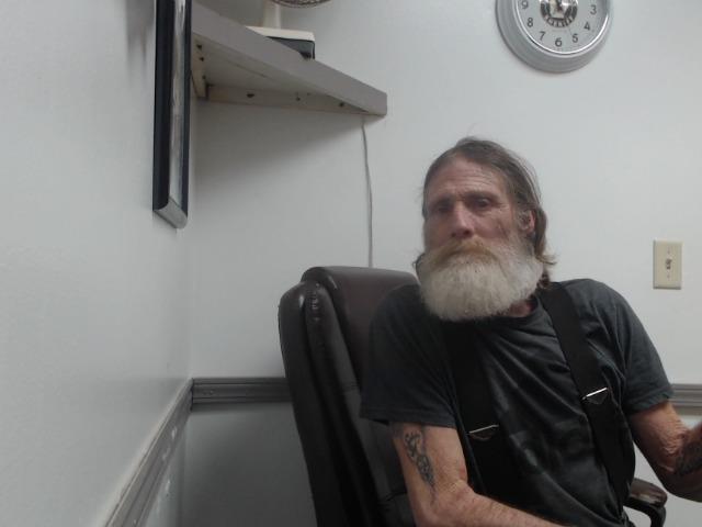 Calvin E Mcdonald a registered Sex Offender of Arkansas