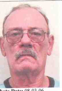 William E Hancock a registered Sex Offender of California
