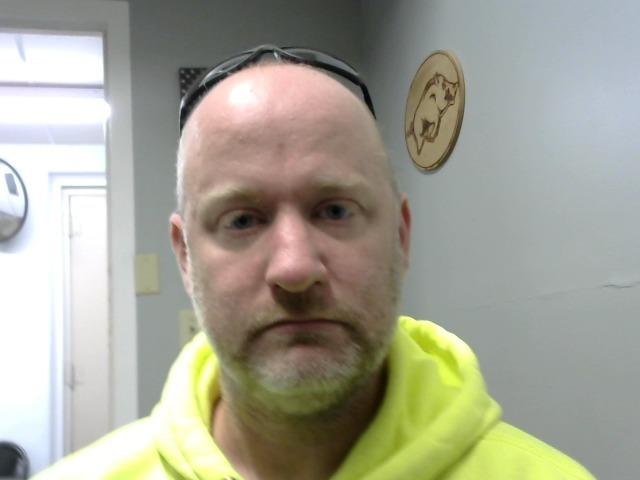 Stephen M Childs-beckowitz a registered Sex Offender of Arkansas