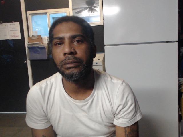 Darrell Lamont James a registered Sex Offender of Arkansas