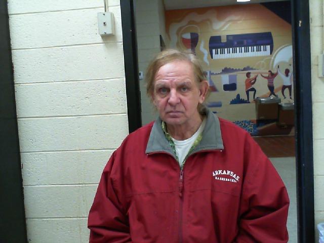 William Boyd Foster a registered Sex Offender of Arkansas