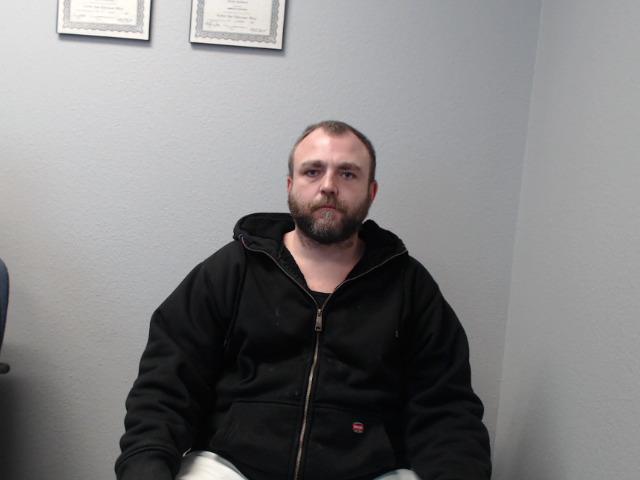 Michael Lawrence Shay a registered Sex Offender of Arkansas