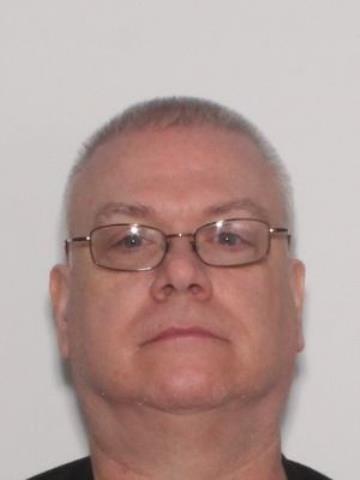 John Mathew Osborn a registered Sex Offender of Arkansas