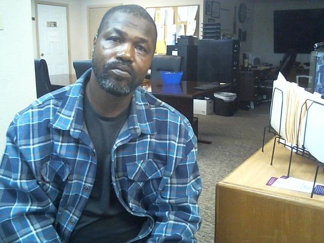Donta Clark a registered Sex Offender of Arkansas