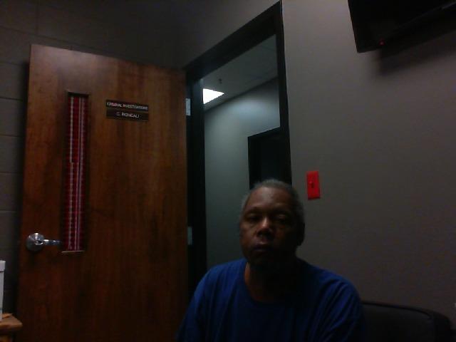 William Jr Henderson a registered Sex Offender of Arkansas