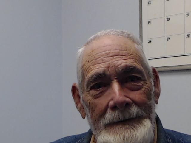 Paul Bruce Harrup a registered Sex Offender of Arkansas