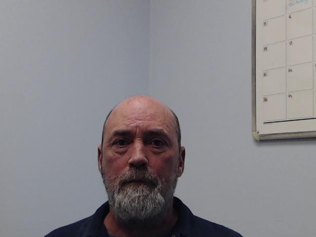 Robert Brian Hill a registered Sex Offender of Arkansas