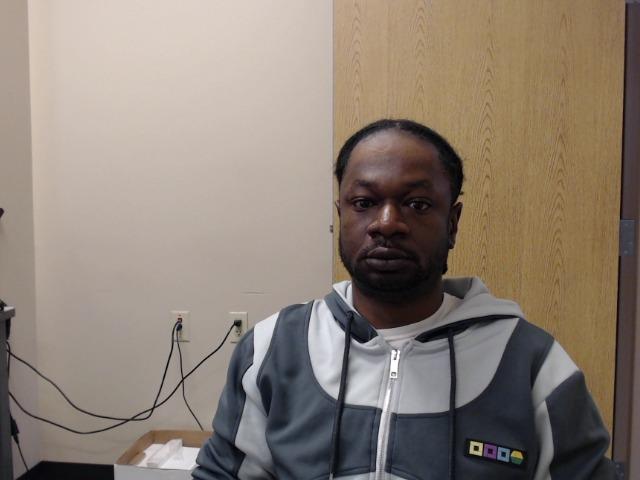 L C Williams a registered Sex Offender of Arkansas