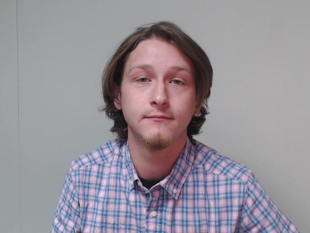 Lukas Beam a registered Sex Offender of Arkansas