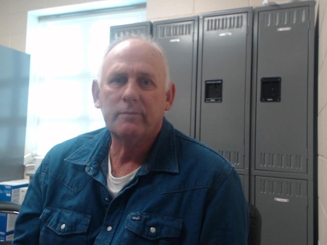 Delbert Floyd Sisemore a registered Sex Offender of Arkansas