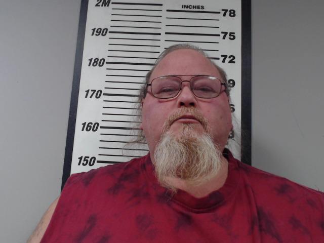 Hans Hess a registered Sex Offender of Arkansas
