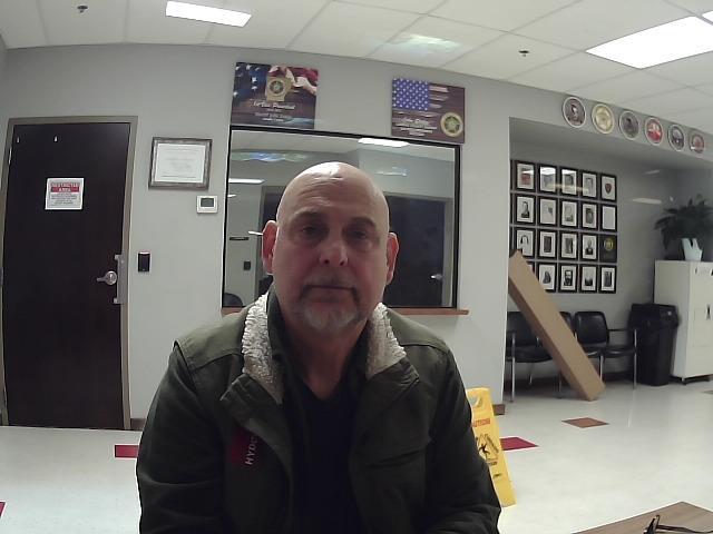 Sean Eric Foltz a registered Sex Offender of Arkansas