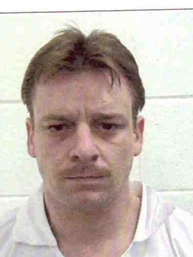 Robert Ray Wayne Burnett a registered Sex or Violent Offender of Oklahoma