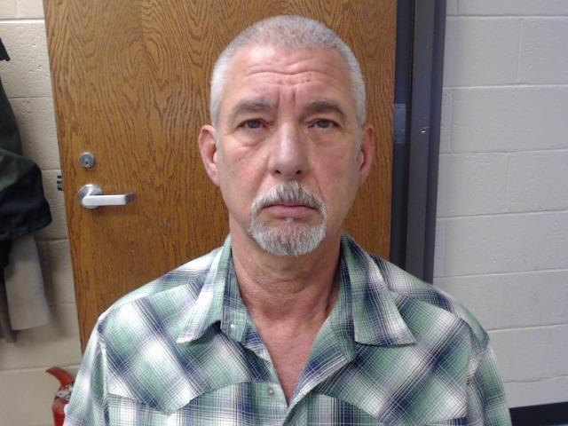Patrick Lavoye White a registered Sex Offender of Arkansas