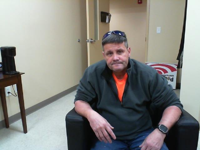 Henry James Voss a registered Sex Offender of Arkansas