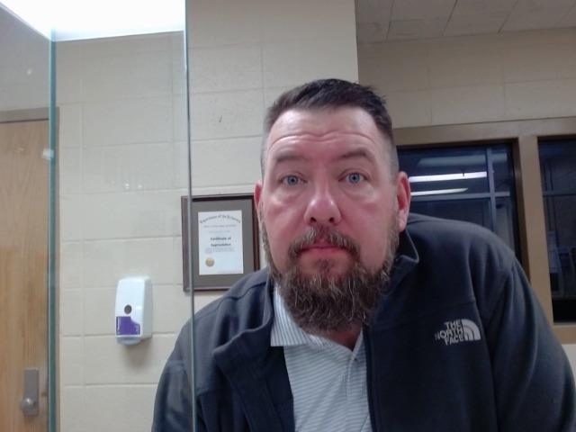 Gary D Campbell a registered Sex Offender of Arkansas