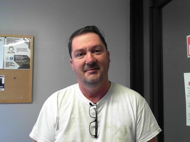 Christopher Lynn Richardson a registered Sex Offender of Arkansas