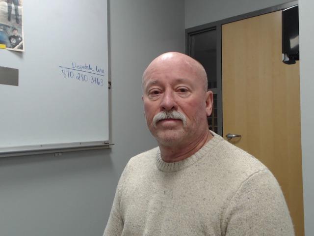 David Lee Collins a registered Sex Offender of Arkansas