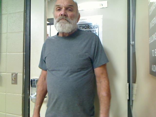 Craig Leonard House a registered Sex Offender of Arkansas