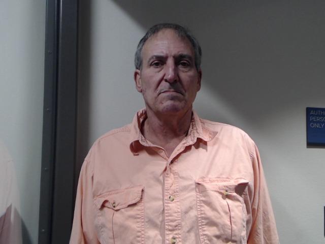 Michael Lawrence Walling a registered Sex Offender of Arkansas