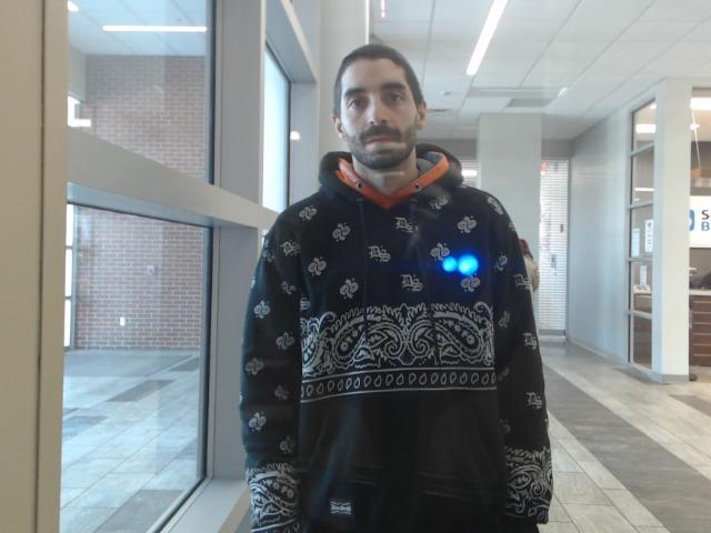 Joshua Nehemiah Lawson a registered Sex Offender of Arkansas