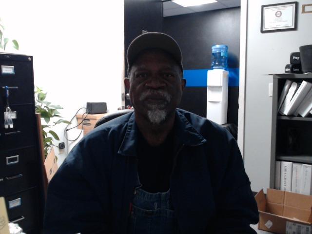 Sam Jr Henry a registered Sex Offender of Arkansas