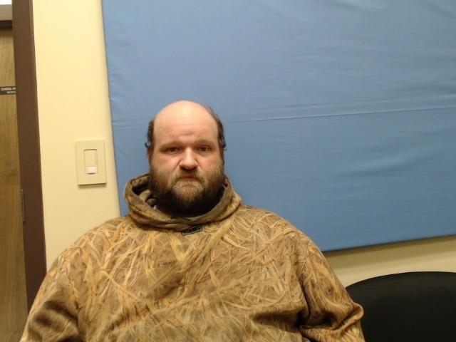Dillon Corey Hodge a registered Sex Offender of Arkansas