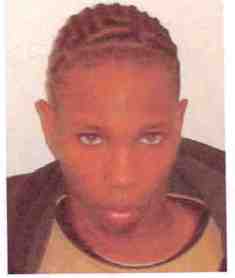 Sterling Iv Parker a registered Sex Offender of Ohio