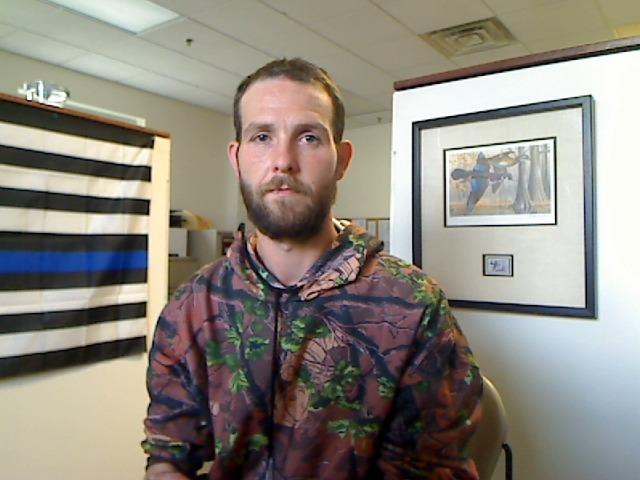 Allen Dewayne Ford a registered Sex Offender of Arkansas