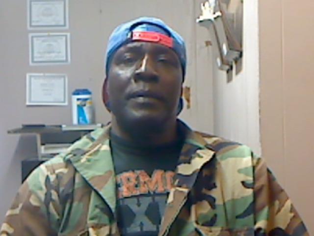 Elex Jordan a registered Sex Offender of Arkansas