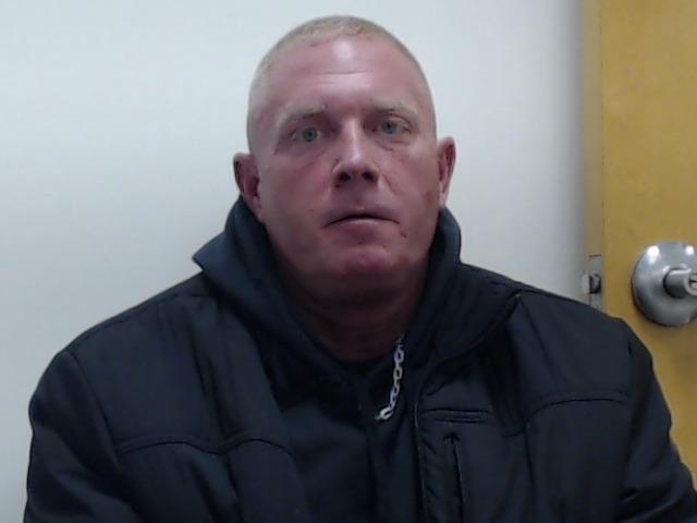 Justin Adam Beasley a registered Sex Offender of Arkansas