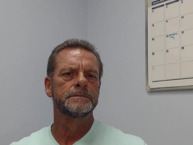 Richard Kenneth Brasket a registered Sex Offender of Arkansas