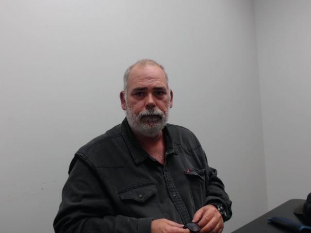 Hugh D Batten a registered Sex Offender of Arkansas