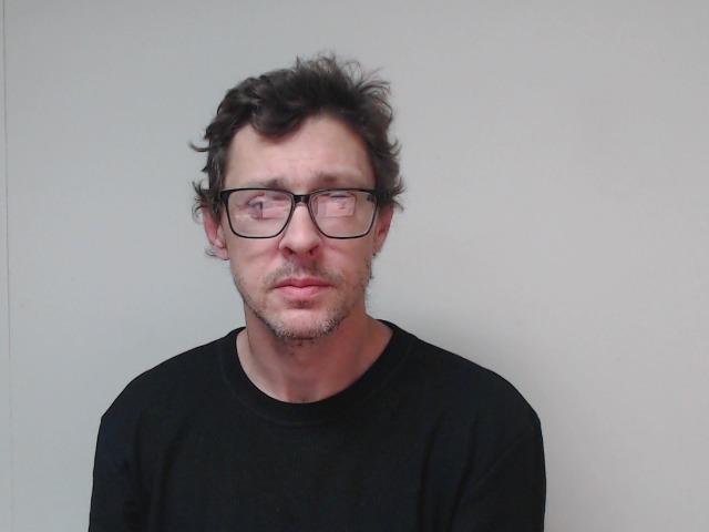 Christopher Jackson a registered Sex Offender of Arkansas