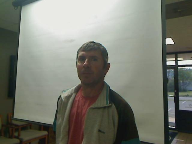 Danny Joe Wilson a registered Sex Offender of Arkansas