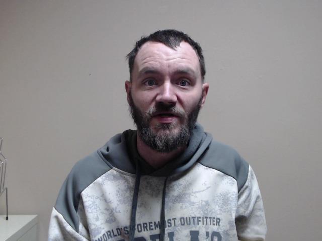 Cecil Gene Brown a registered Sex Offender of Arkansas