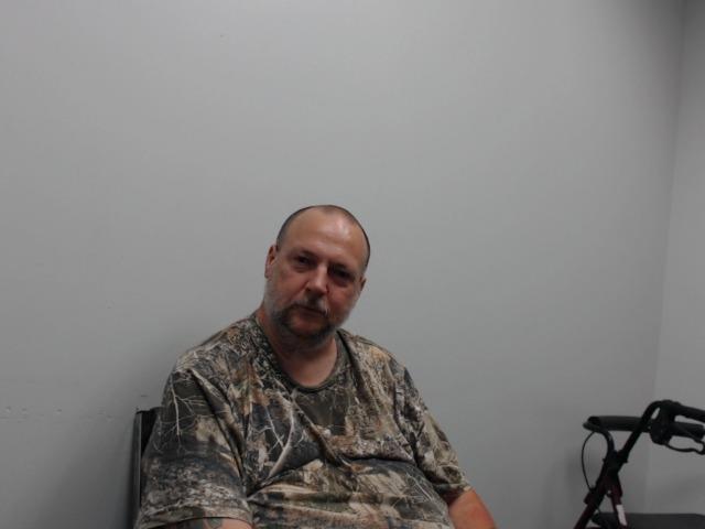Joshua Zane Hannah a registered Sex Offender of Arkansas