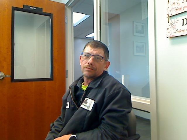 Jack William Cook a registered Sex Offender of Arkansas