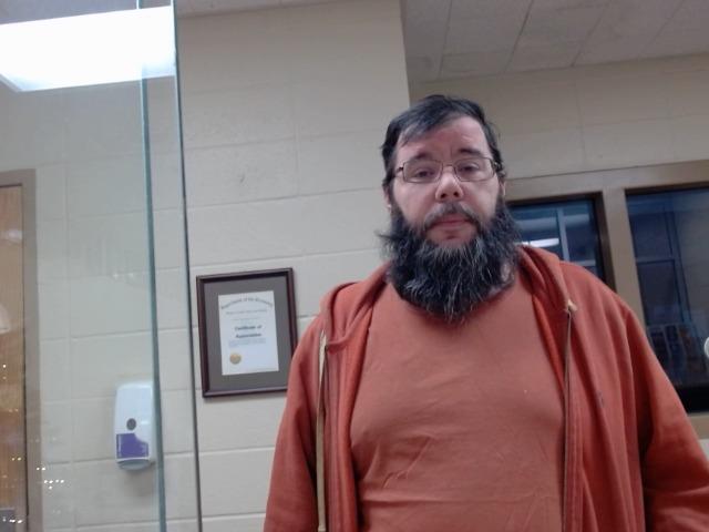 Donald Mcclain a registered Sex Offender of Arkansas