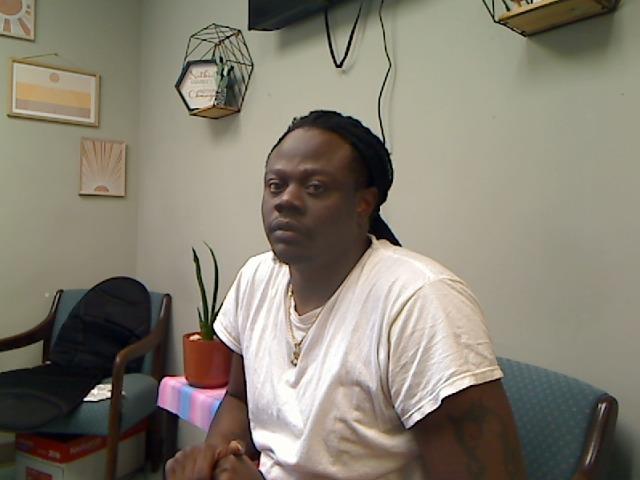 Larodney Darnell Rose a registered Sex Offender of Arkansas