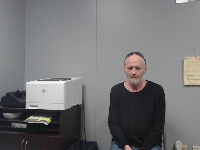 Timothy Mikel Beck a registered Sex Offender of Arkansas