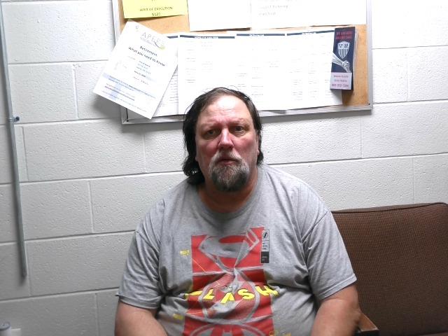 Kirby Paul Cole a registered Sex Offender of Arkansas