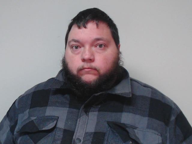 Anthony Ezekiel Howk a registered Sex Offender of Arkansas