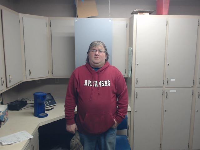 Joshua Davidson Samuel a registered Sex Offender of Arkansas