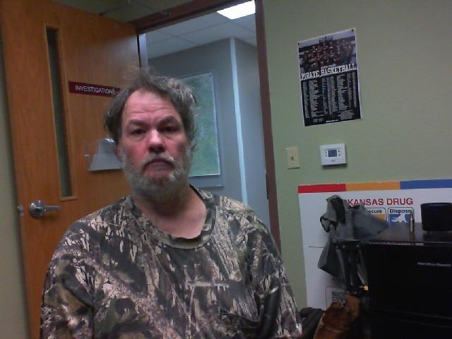 Thomas Ray Wilson a registered Sex Offender of Arkansas